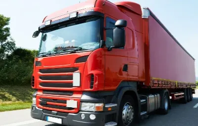 Antalya Niksar Ambar Kargo