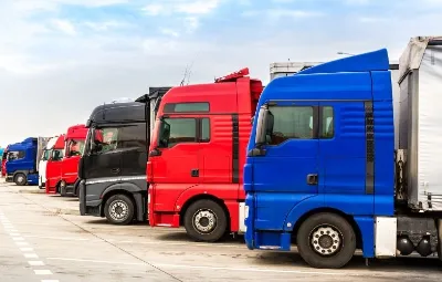 Antalya Niksar Ambar Nakliyat