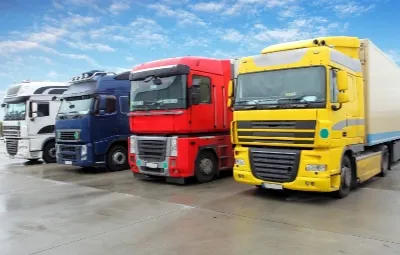 Antalya Niksar Nakliye Ambarı