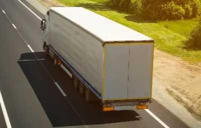 Antalya ile Niksar Arası Parça Eşya Taşıma